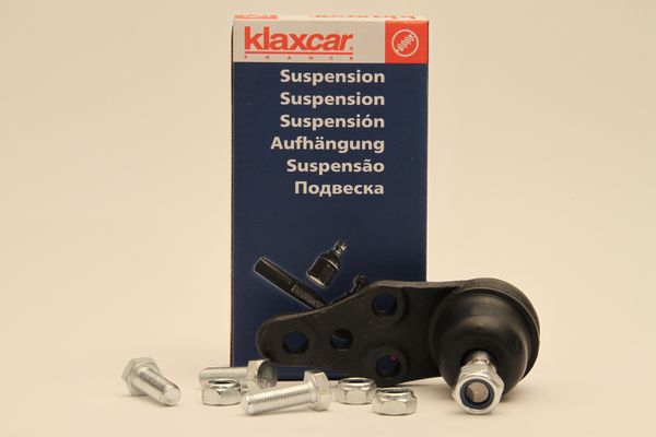 KLAXCAR FRANCE Pallonivel 47147z